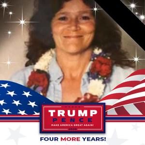 Meet your Posher, Pam